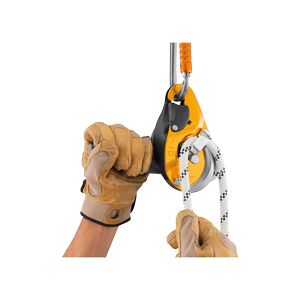 Petzl I'D EVAC — Adventure Experiences: A Full Service Challenge